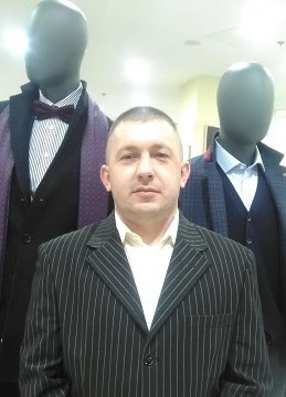 Алексей, 38, Россия, Кирсанов