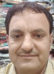 Ibrahim Khatri, 39  , Indore
