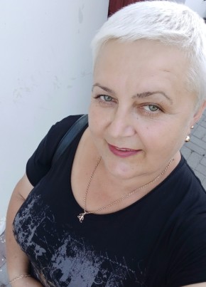 Ольга, 54, Україна, Київ