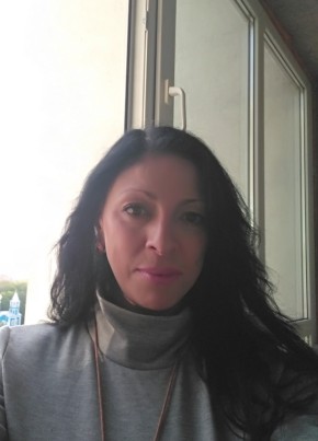 Марина, 47, Россия, Курск