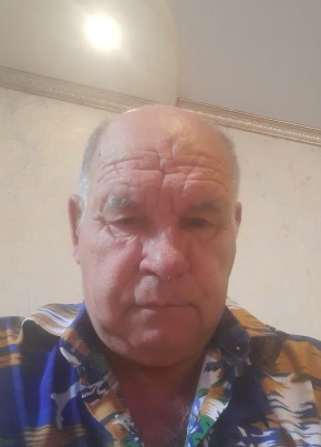 Vladimir, 66, Russia, Krasnodar