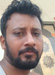 Anil yadav, 24 года, Ahmedabad