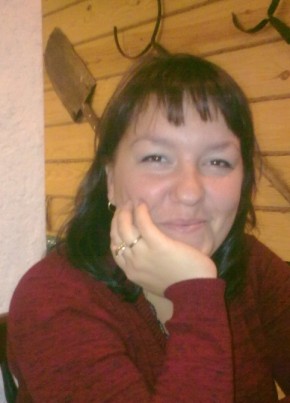марина, 34, Россия, Омск