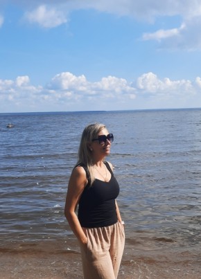 Anna из Иваново 46 лет