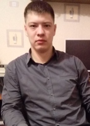 Стас, 33, Россия, Новочеркасск