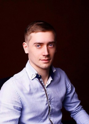Даниил, 32, Россия, Череповец
