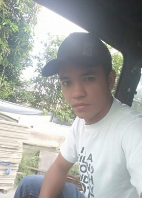 Alvin, 31, Pilipinas, Lungsod ng Imus