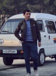 Umarjon Olimov, 24 года, Toshkent