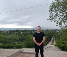 Кирилл, 21 год, Գյումրի