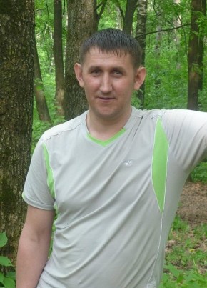 Виктор, 47, Россия, Орёл