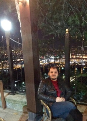 sinan, 34, Türkiye Cumhuriyeti, Yenişehir