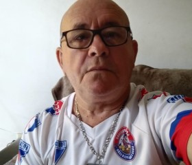 Luciano, 63 года, Fortaleza