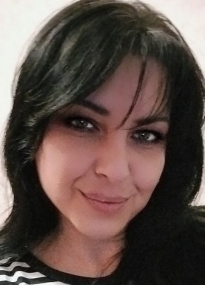 Olga, 44, Russia, Voronezh