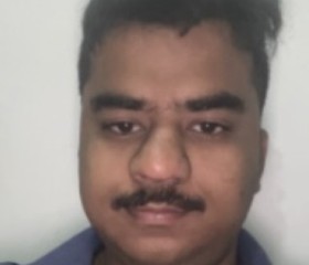 Naman Aggarwal, 26, Delhi