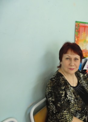 Наталья, 65, Россия, Оленегорск