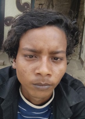 Ashis Ashis, 19, India, Varanasi