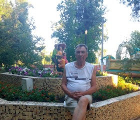 Виктор леонидо, 63 года, Балашов