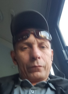 Владимир из Павлодара 47 лет