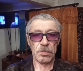Миша, 65 лет, Первомайский (Забайкалье)