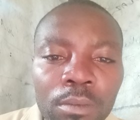Saidi kasongo, 37 лет, Goma