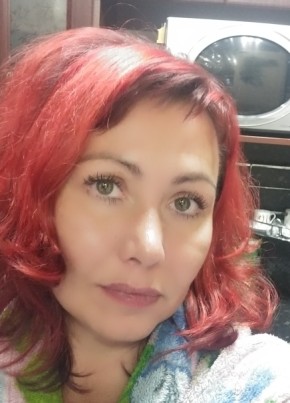 Анна, 44, Россия, Мурманск