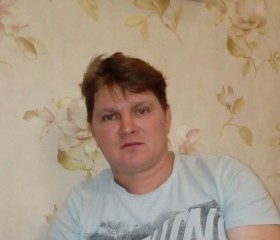 Сергей, 46 лет, Тульский