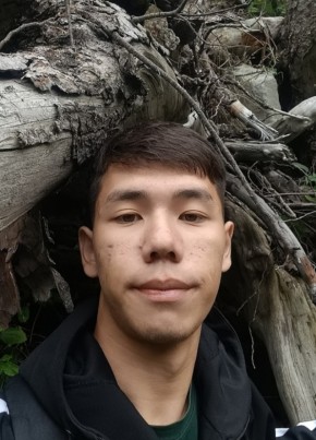 Nurik, 21, Kazakhstan, Almaty
