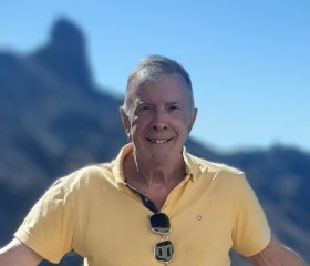 Jos, 74, Altea