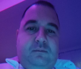 Kirill Pototskiy, 37, Salihorsk