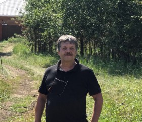 Владимир, 64 года, Бузулук