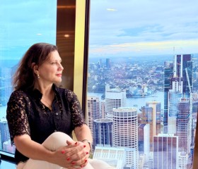 Elena, 51, Hong Kong