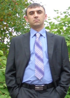 Виталий, 39, Россия, Окуловка