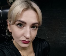Liya, 37, Moscow