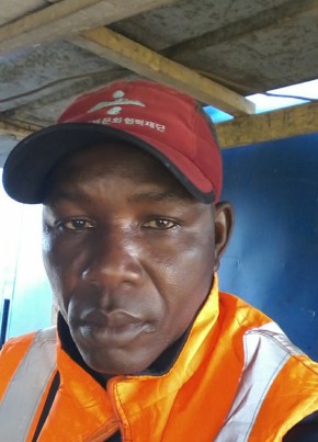 Sanogo soumaila , 52, République de Côte d’Ivoire, Abobo