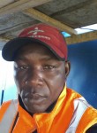 Sanogo soumaila , 52 года, Abobo