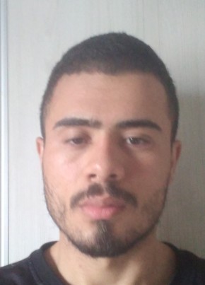 Higor из João Pessoa 20 лет