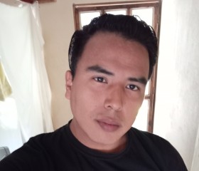 Lupito, 35, El Pueblito