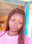 Yasmina, 21 год, Ouagadougou