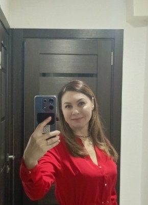 Аида, 47, Россия, Казань