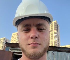 Artem, 25, Saint Petersburg