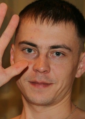 Алексей, 34, Россия, Красноуфимск
