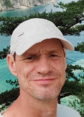 Михаил, 41, Россия, Ноглики