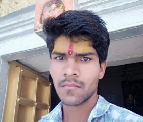 Dasrath singh, 24 года, Indore