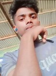 Faridul, 18 лет, Tezpur