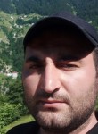 Mesut Kılıç, 31 год, Trabzon
