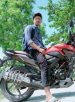 Showib Rahman, 21 год, জামালপুর