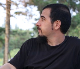 реза, 41, Tehran