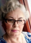 Lidiya, 52  , Moscow