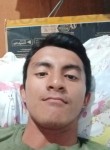 Christian, 18  , Cebu City