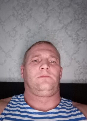 Сергей из Ногинска 38 лет